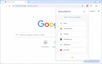 QuerySwitch gallery image