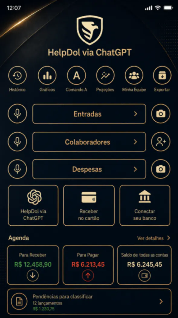 Helpdol 截图