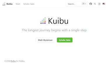 Kuibu gallery image
