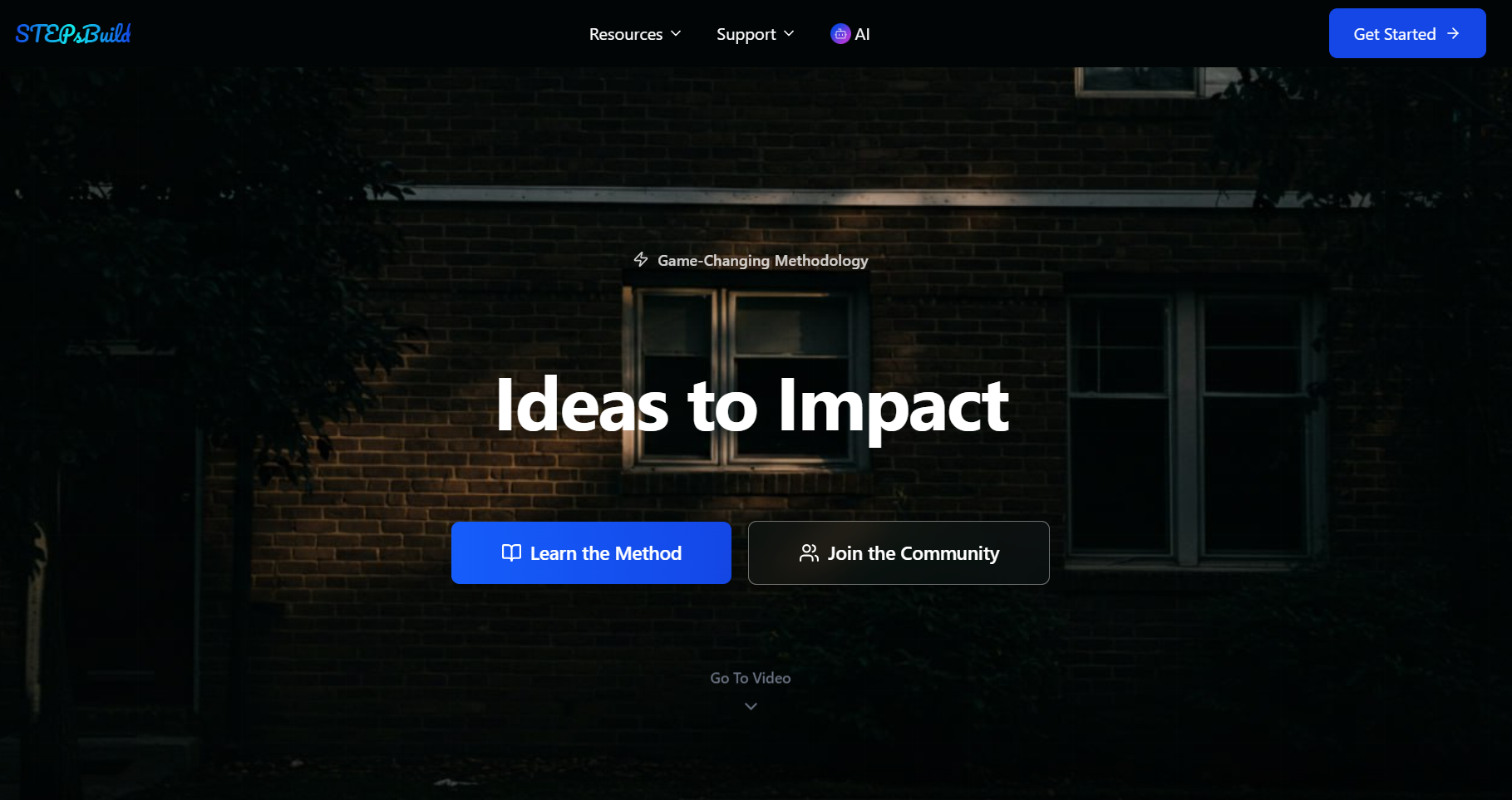 STEPsBuild gallery image