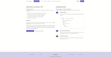 Smokex gallery image