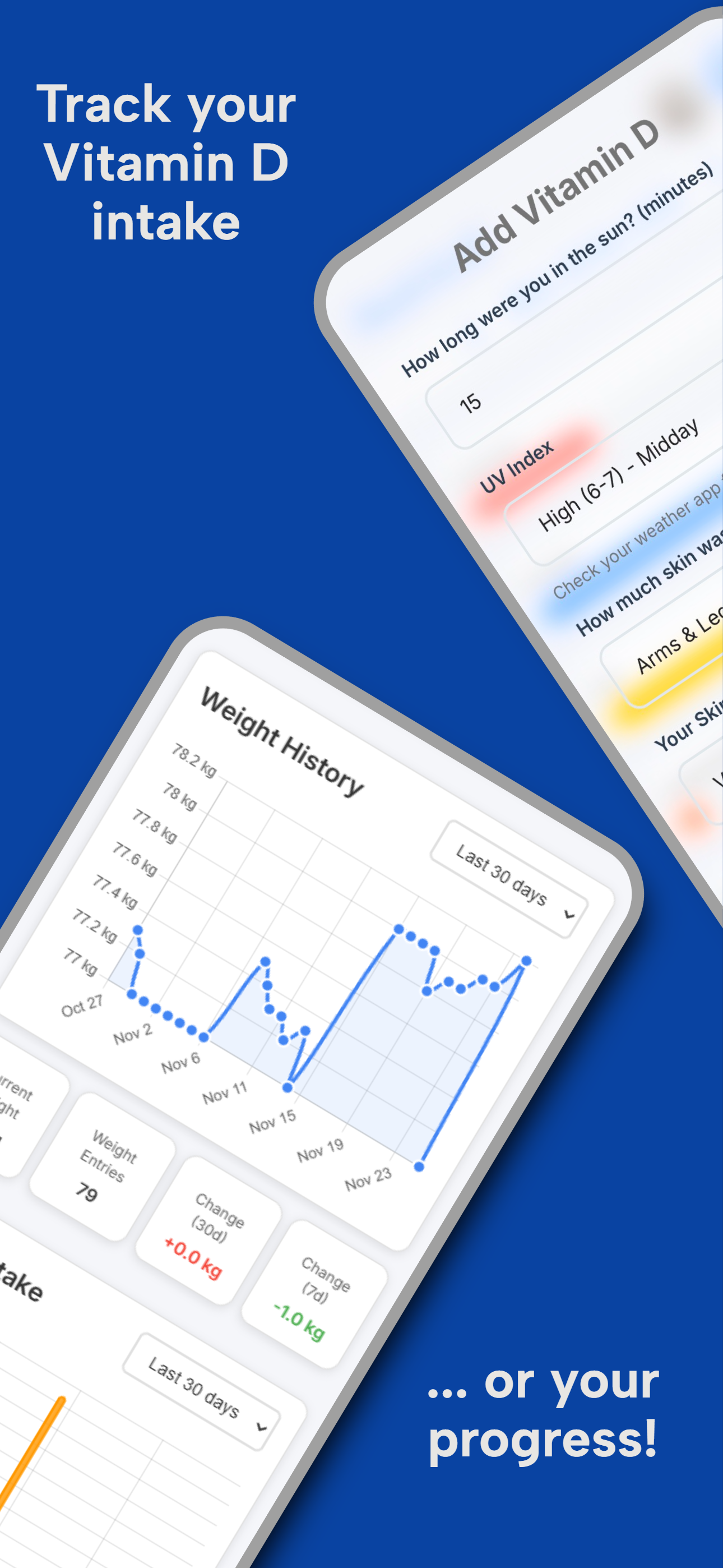 Nutrical gallery image