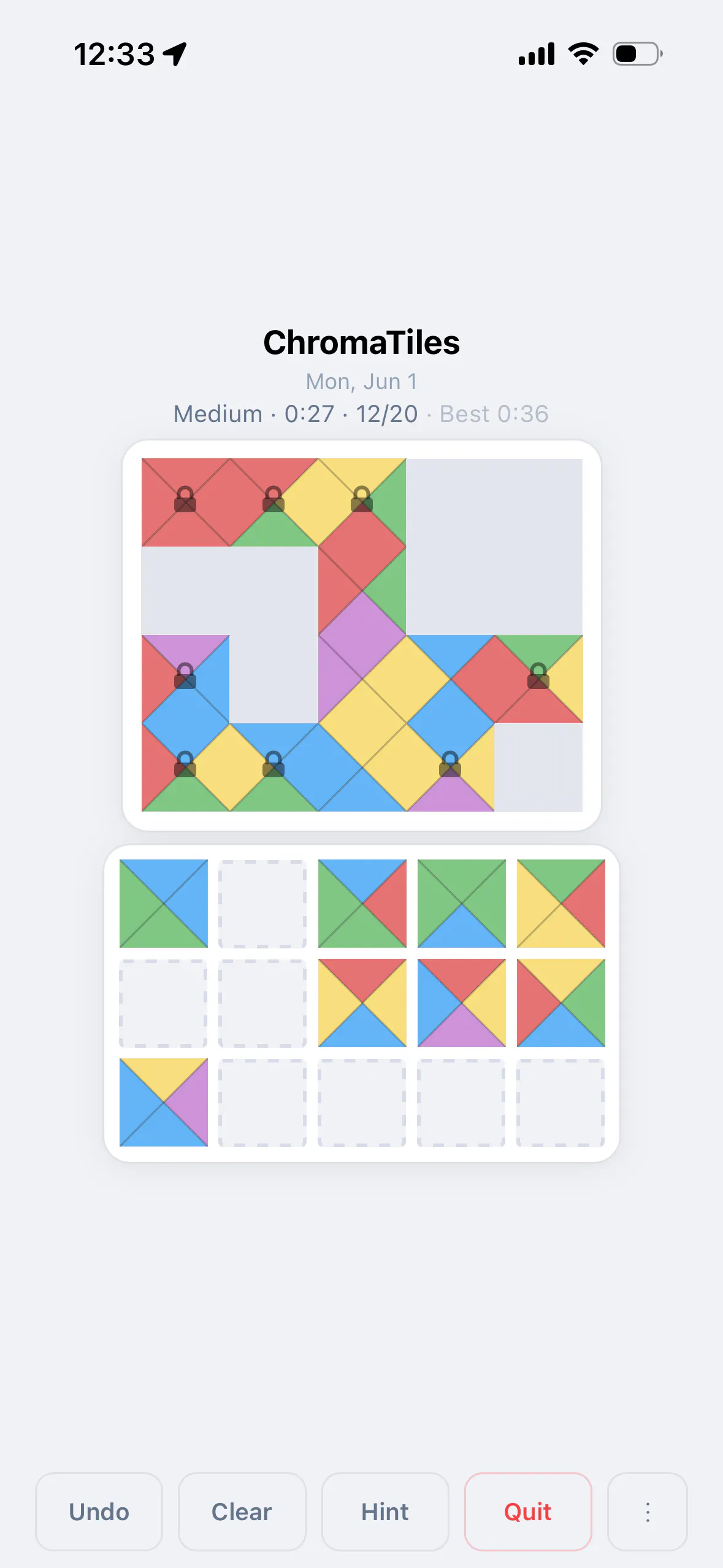 PJ Puzzles gallery image