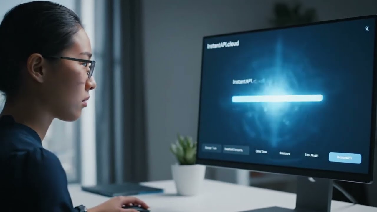 InstantAPI gallery image