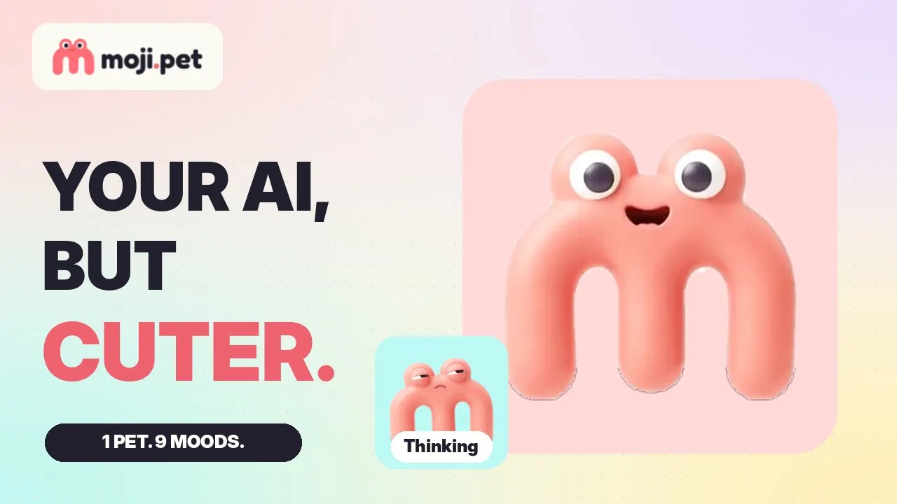 moji.pet gallery image