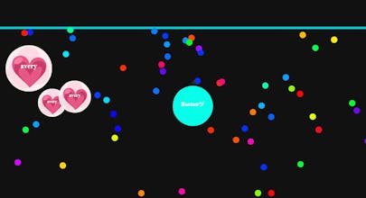 Agario Boston gallery image