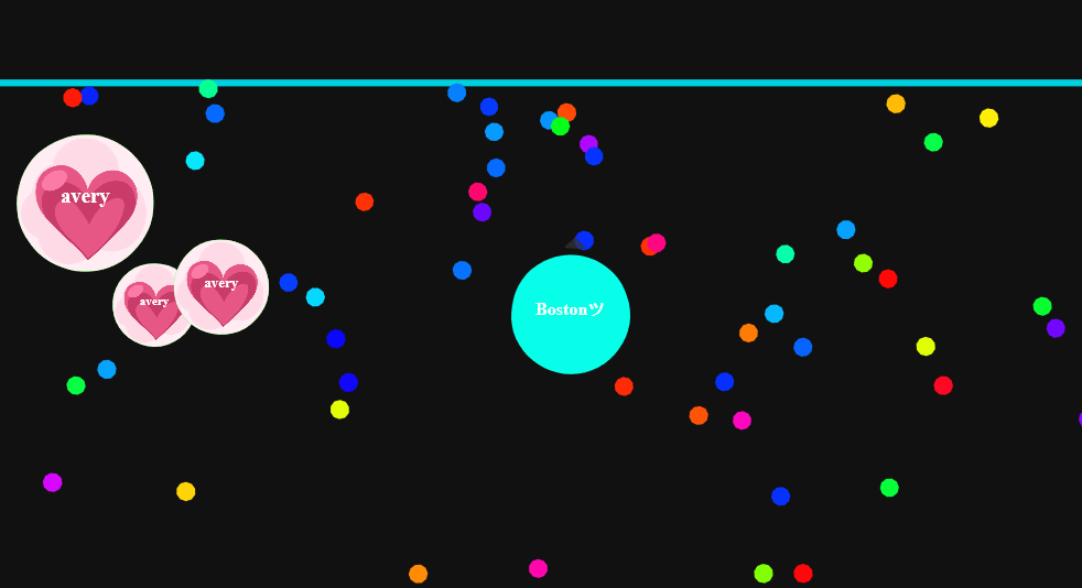 Agario Boston - Speel je Agario Boston? media 2