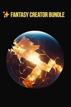 Fantasy Creator Bundle – 270+ gallery image