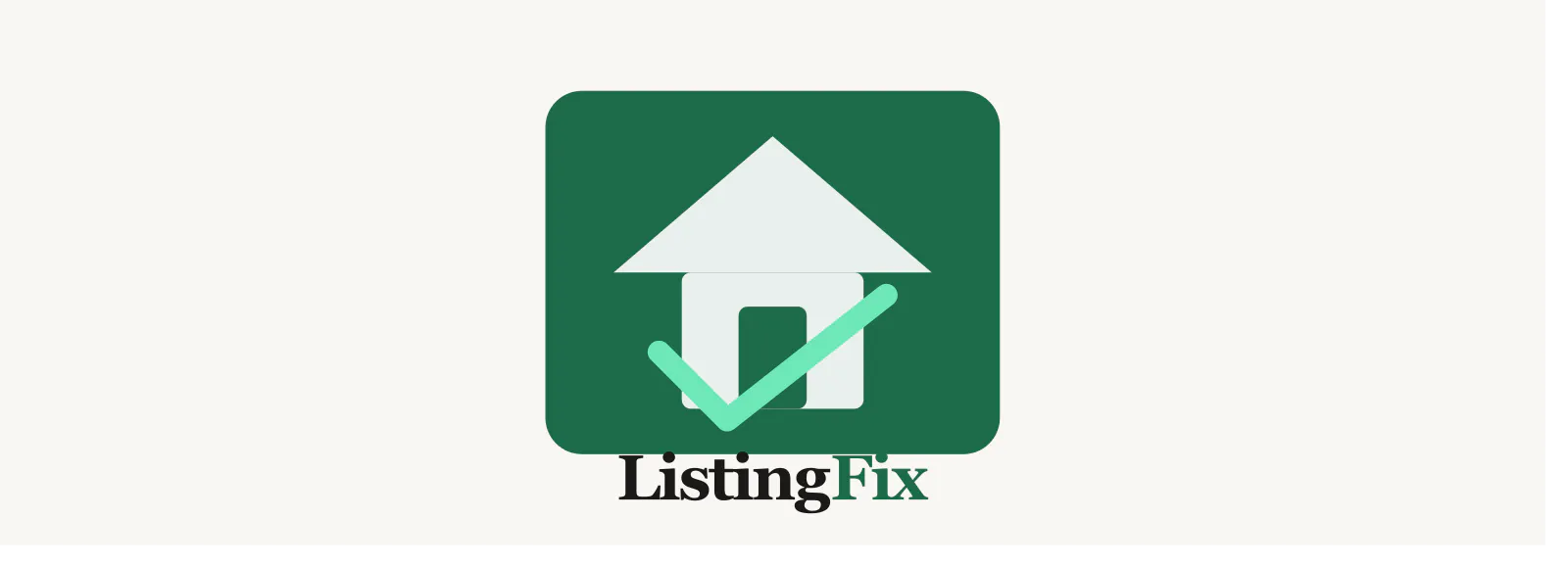 ListingFix screenshot 1