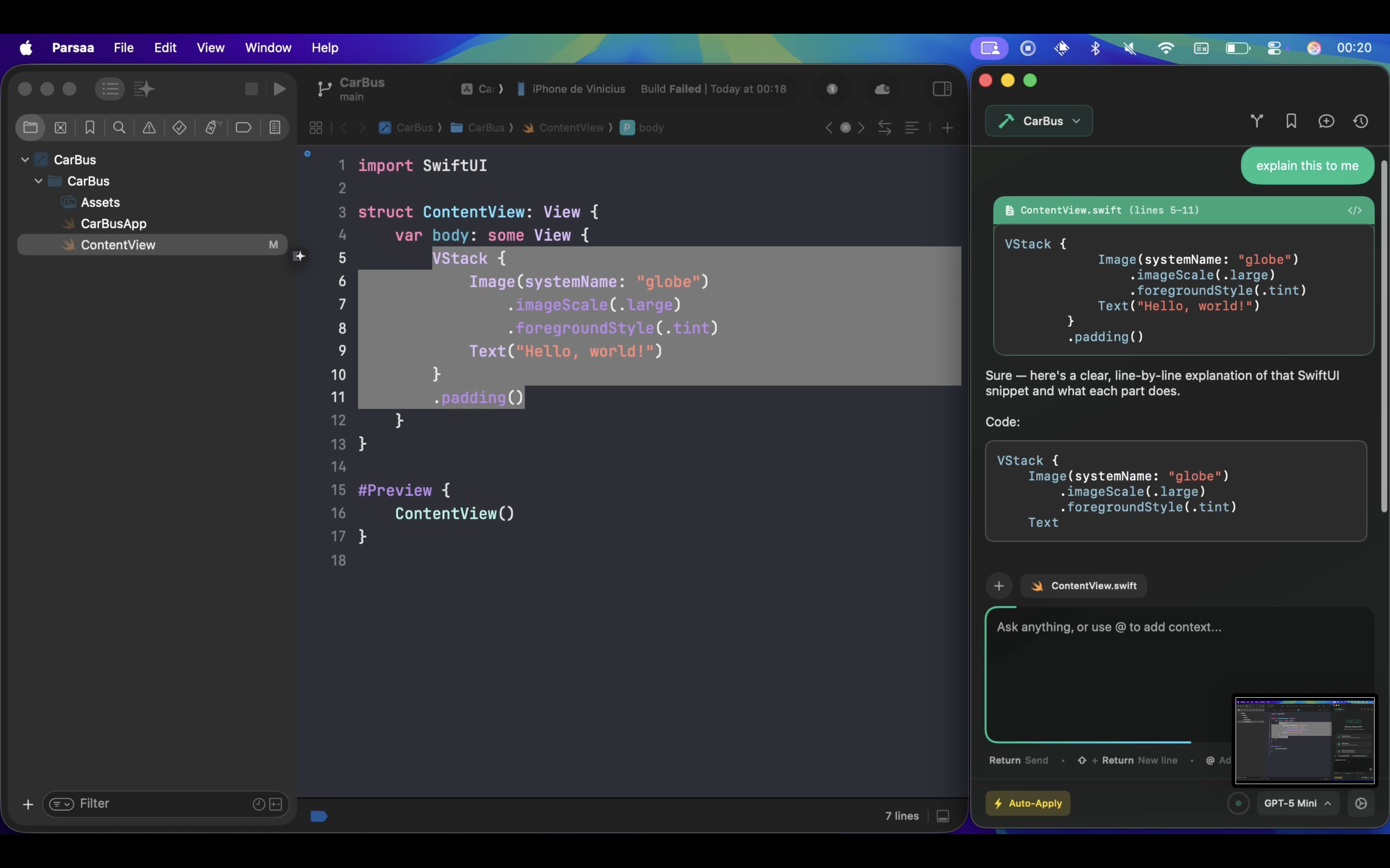 Parsaa gallery image