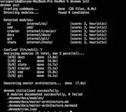 DevMem gallery image