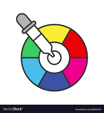 COLOR PICKER FROM IMAGE