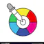COLOR PICKER FROM IMAGE