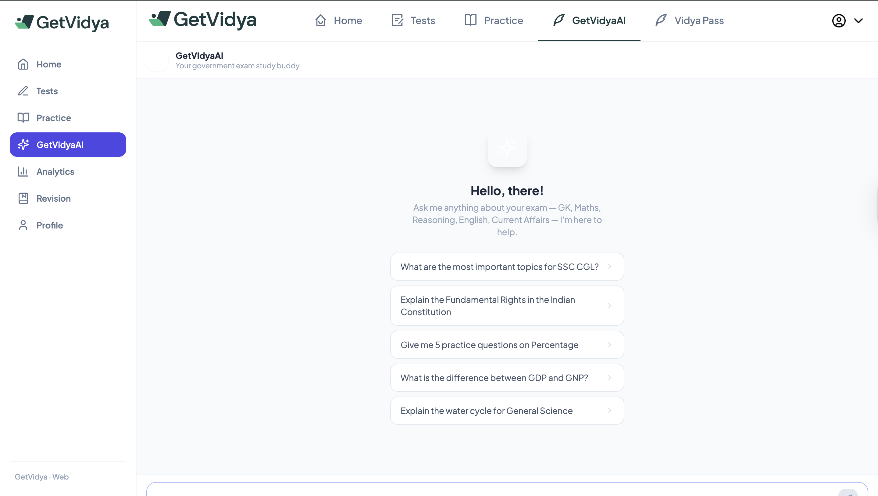 GetVidya gallery image