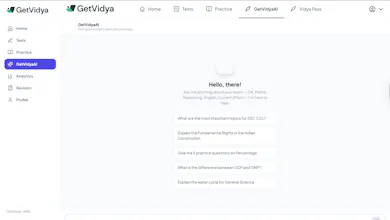 GetVidya gallery image