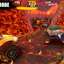 Fearless giant Monster cyber Truck game