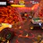 Fearless giant Monster cyber Truck game
