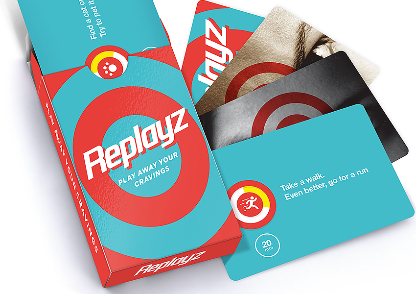 Replayz gallery image