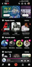 FIXFIY Pan African Super App gallery image