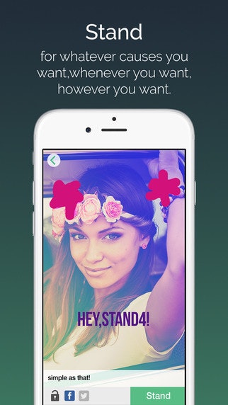 Stand4 gallery image