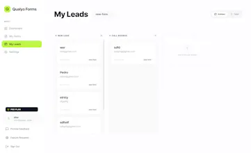 Qualyo Forms gallery image