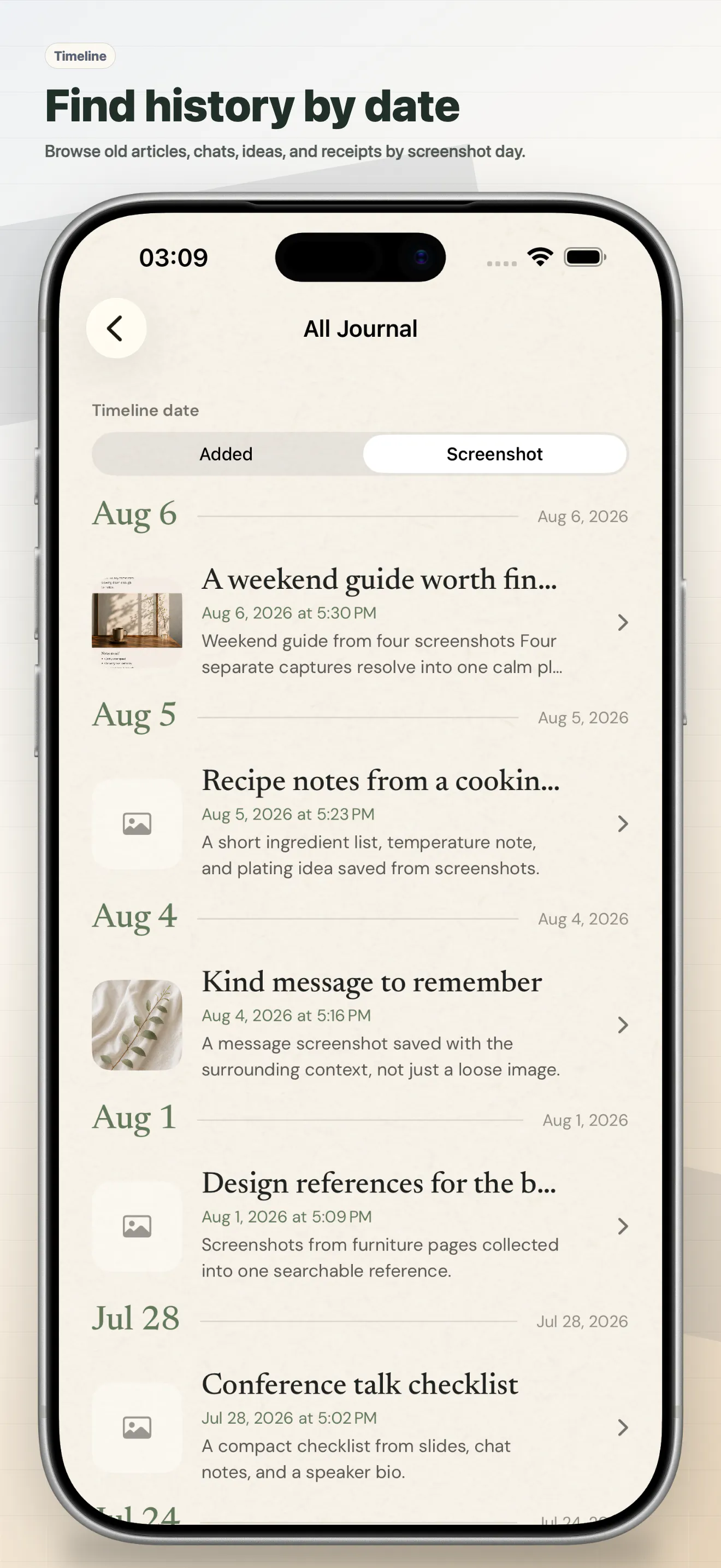 Zwind Scrapbook - Screenshots gallery image
