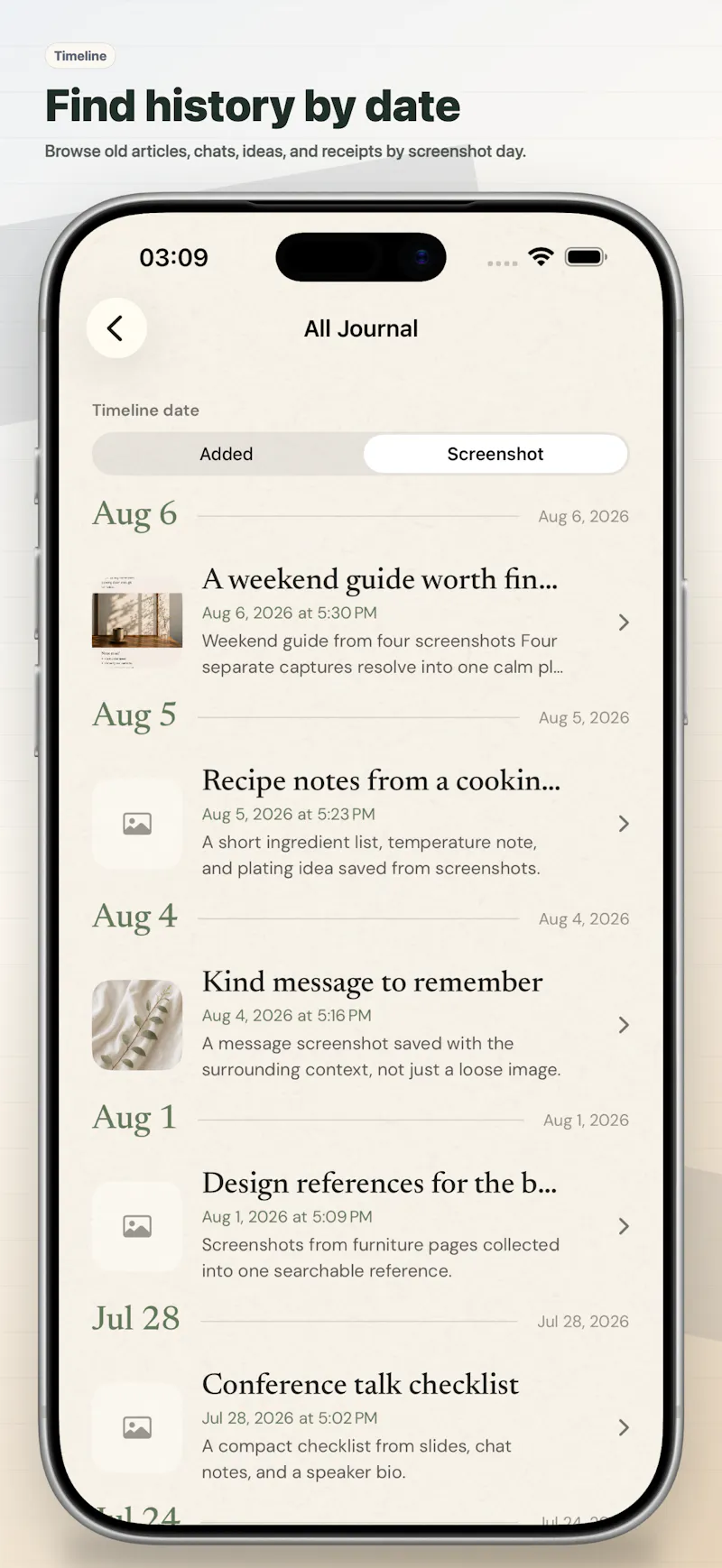 Zwind Scrapbook - Screenshots screenshot 2