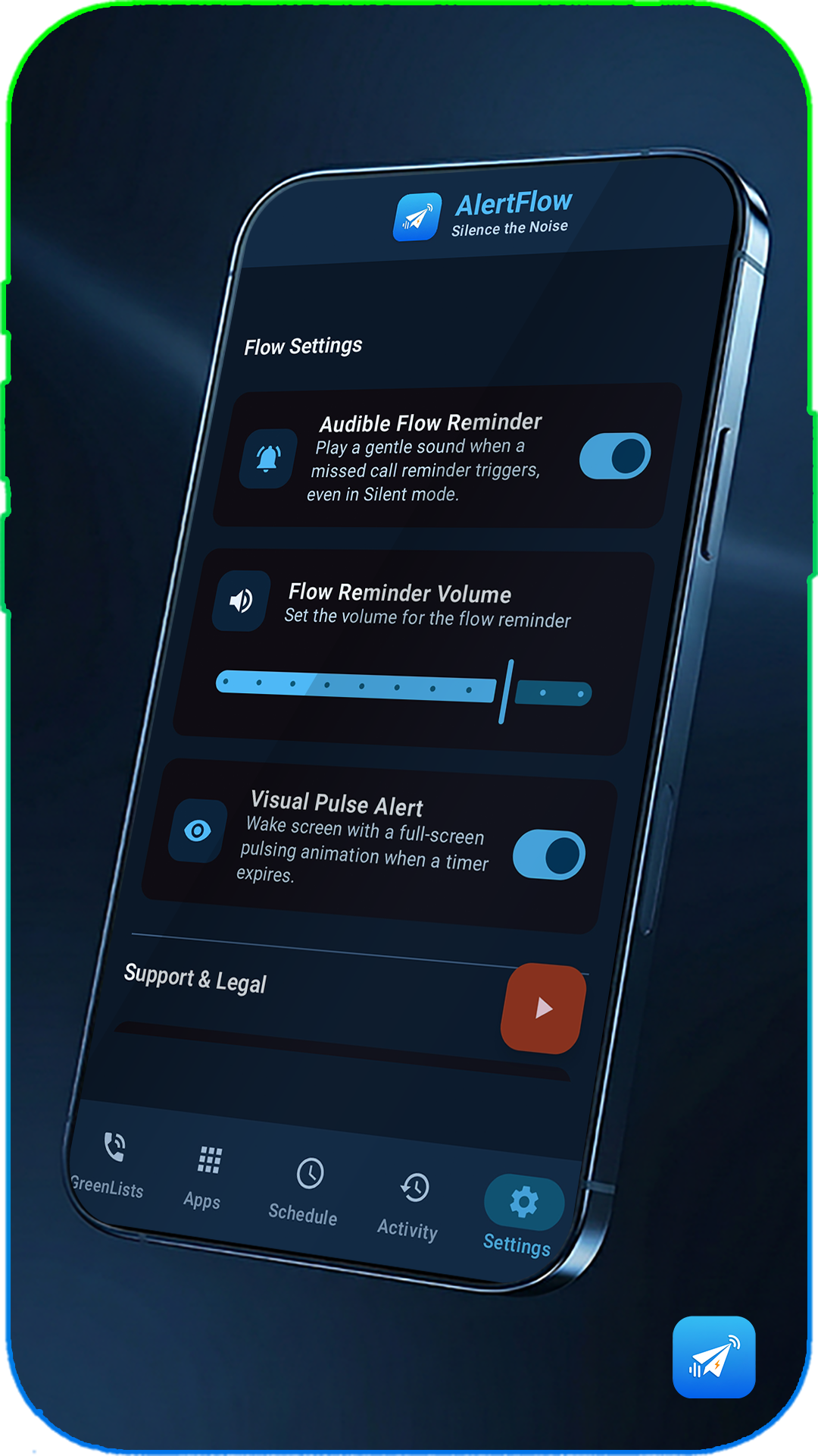 AlertFlow gallery image