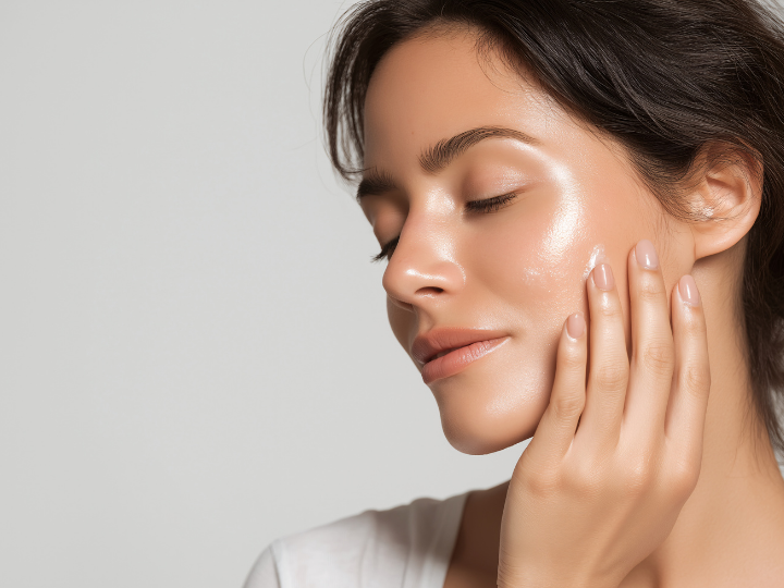 Moisturisers gallery image