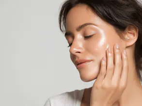 Moisturisers gallery image