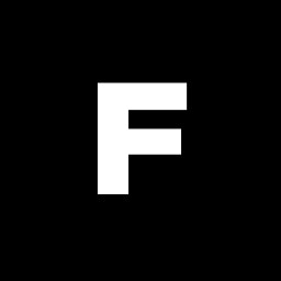 Fractofolio logo