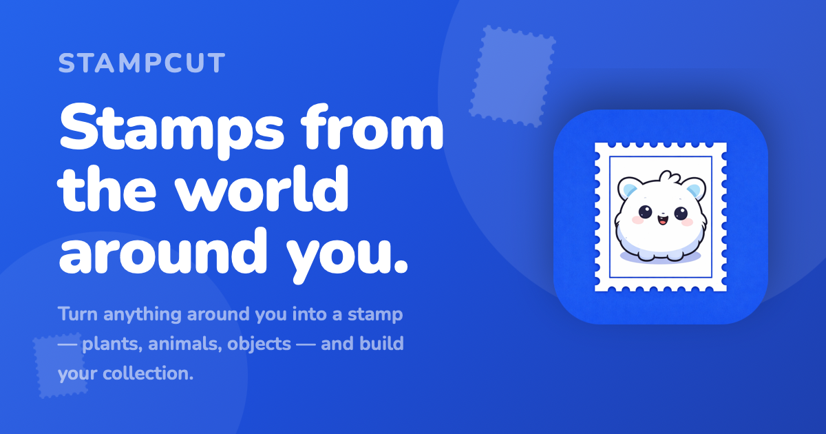 StampCut gallery image