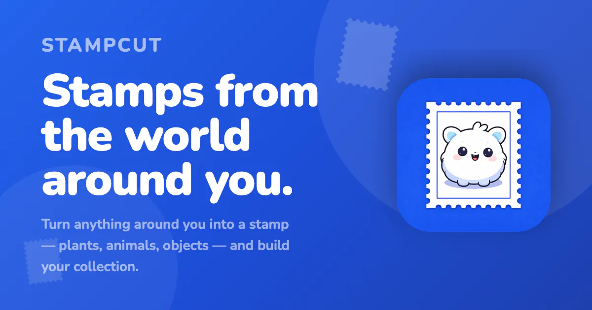 StampCut