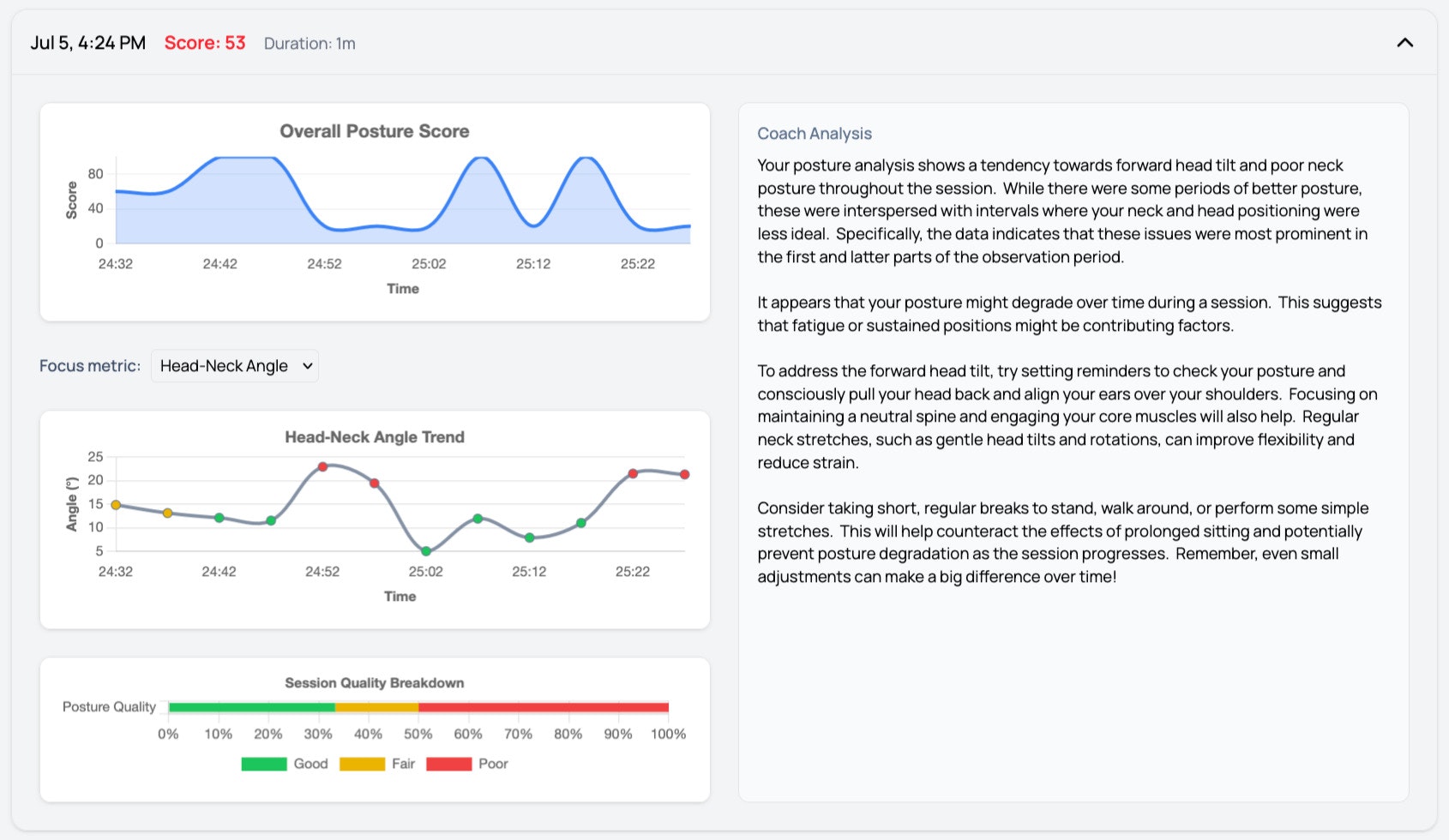 SitSense media 4