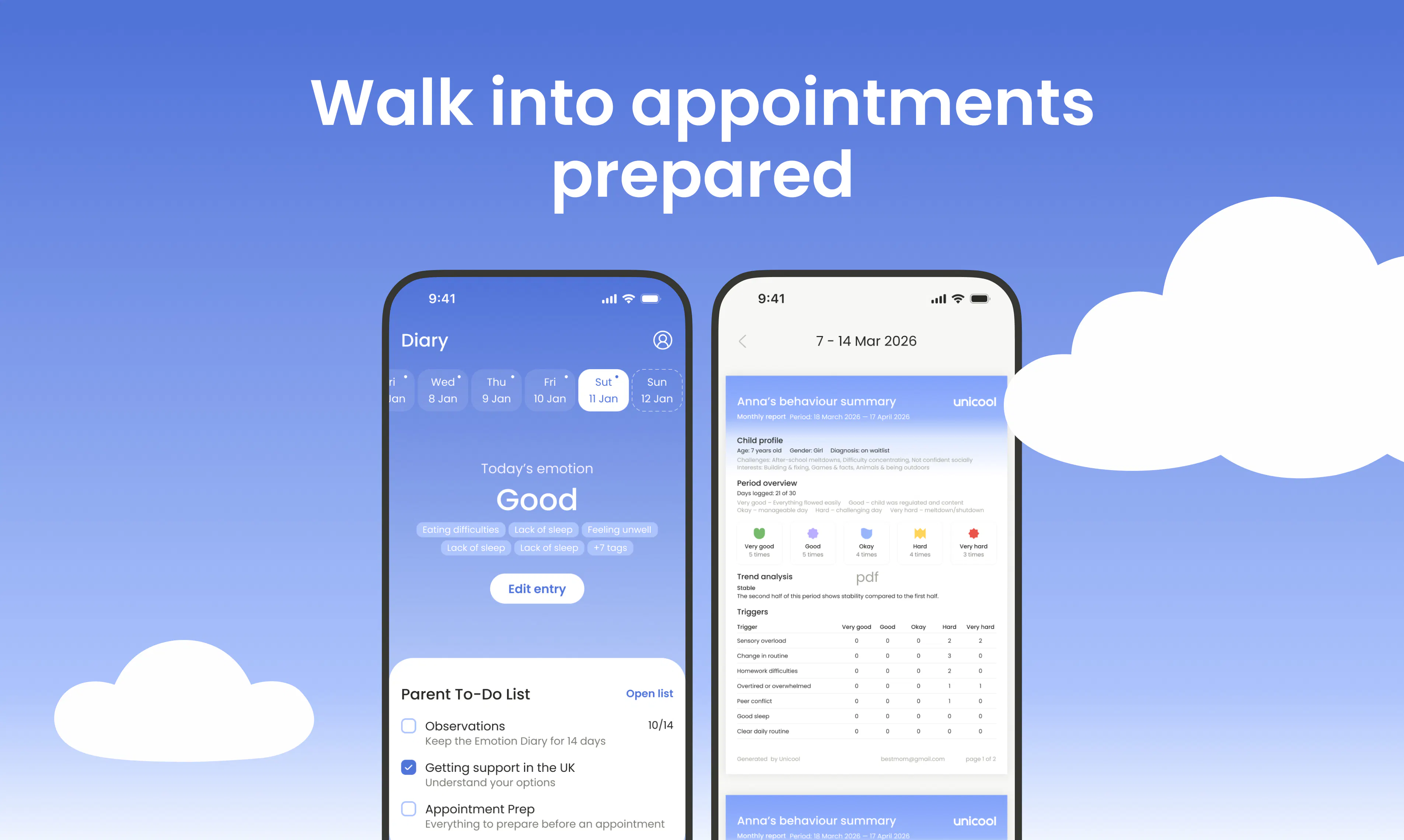 Unicool screenshot 4