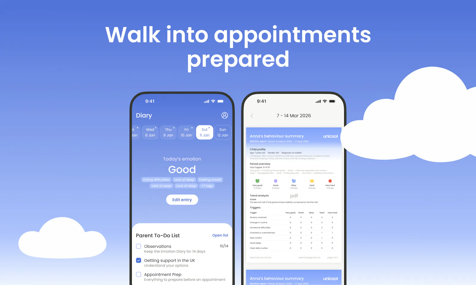 Unicool screenshot 4