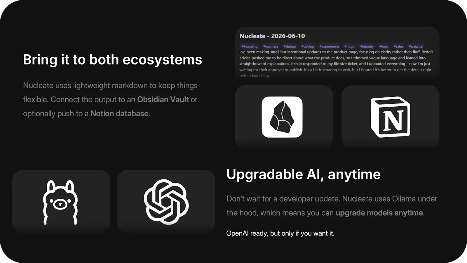 Nucleate screenshot 6