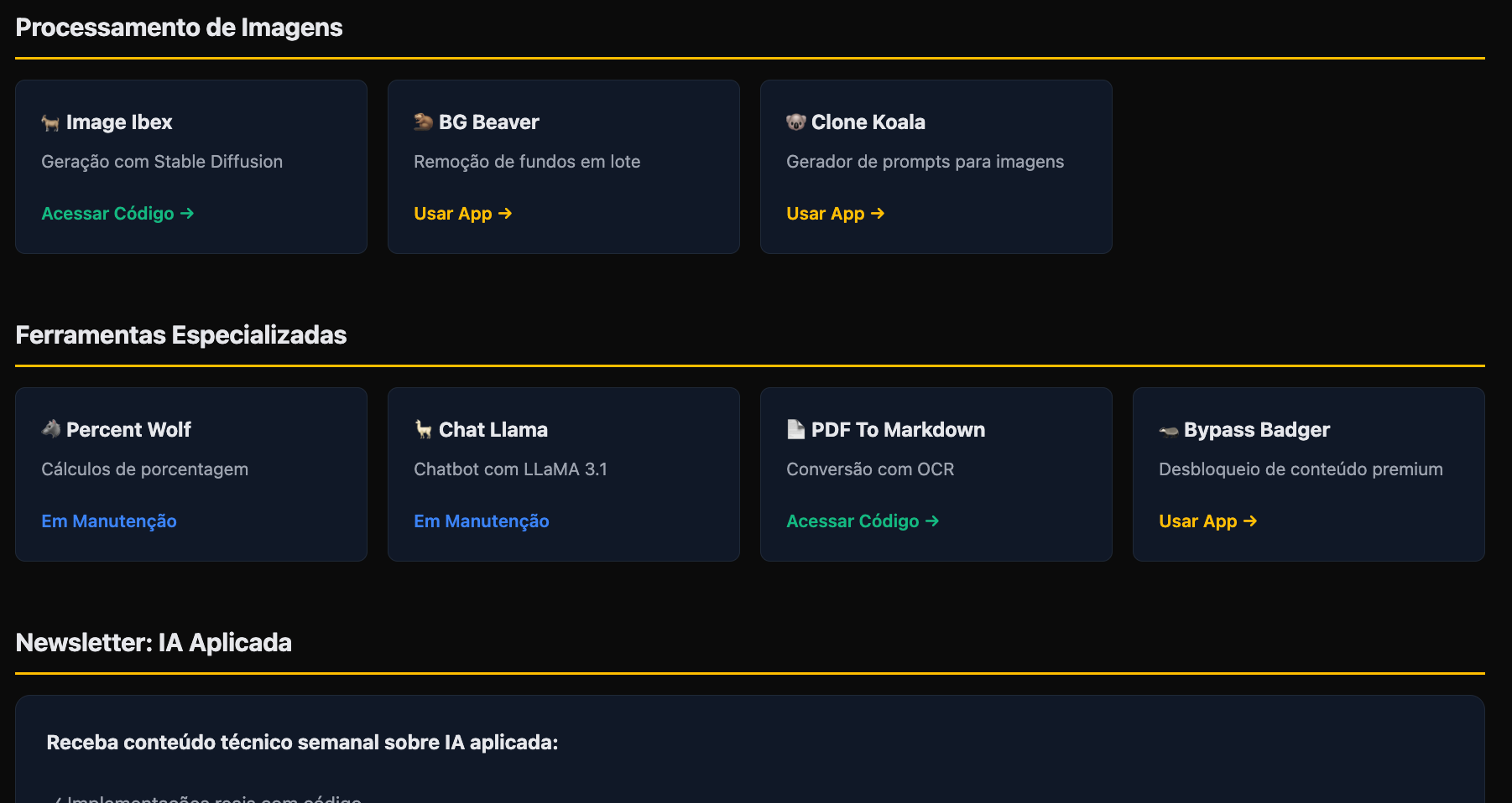 MindApps.ai - Screenshot 3 showing product features and functionality