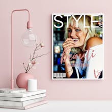 Hey Beauti Magazine gallery image