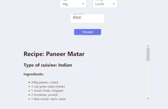 GPTCook gallery image
