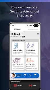 Bond Security gallery image