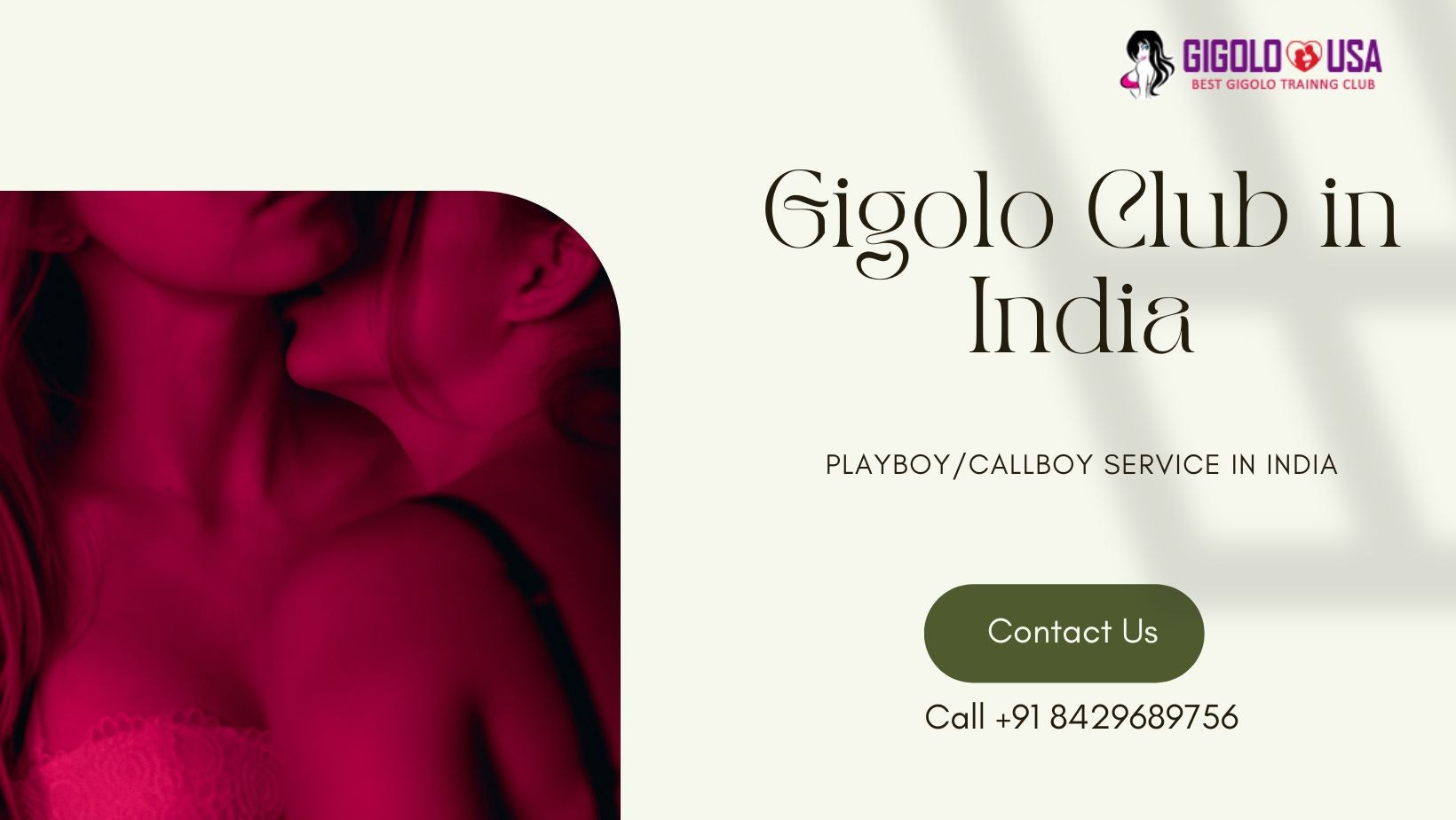 Hyderabad gigolo Service for women - Hyderabad | about.me