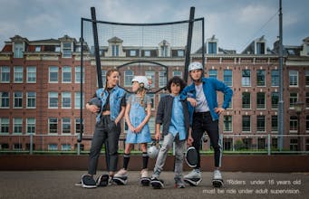 Segway Drift W1 gallery image