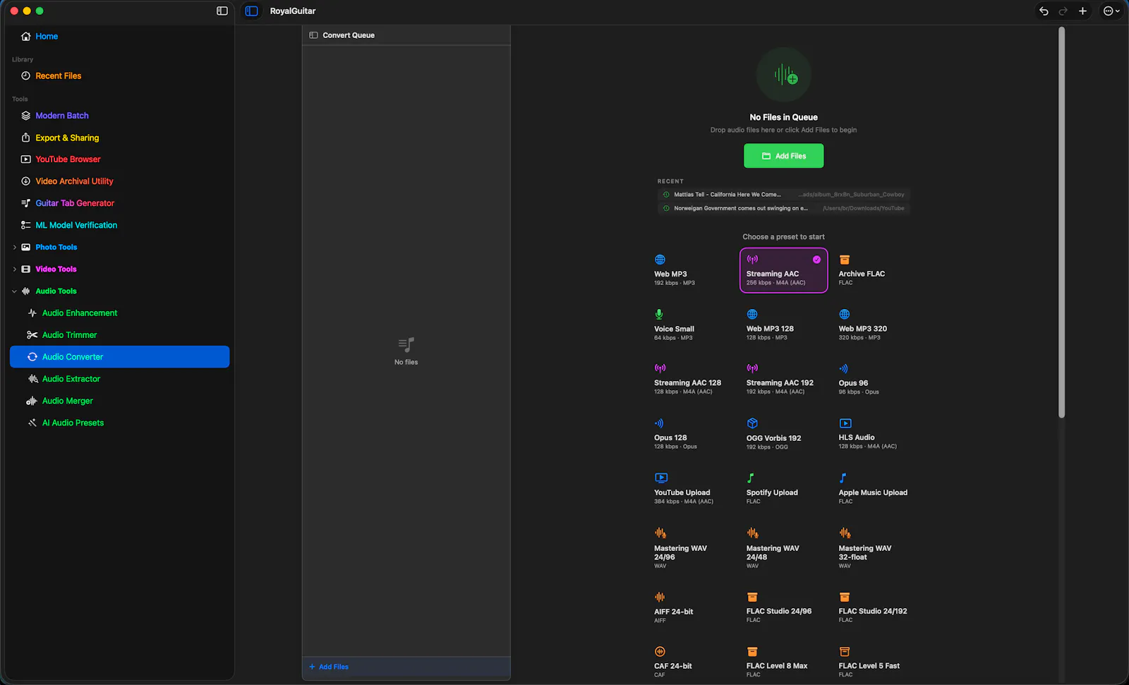 https://besrm.itch.io/royalguitar screenshot 4