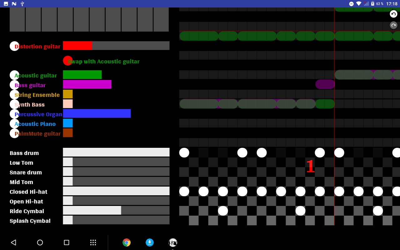 RiffShare gallery image