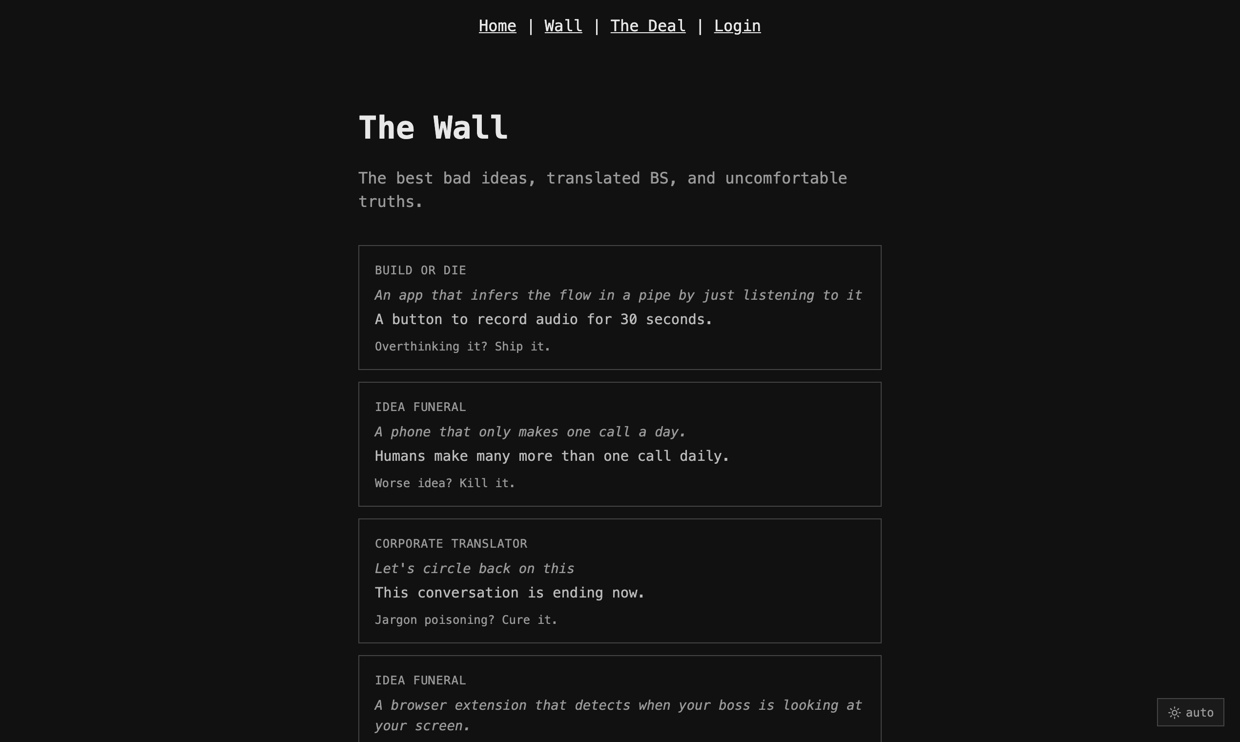 StartupCheck gallery image