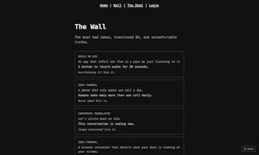 StartupCheck gallery image