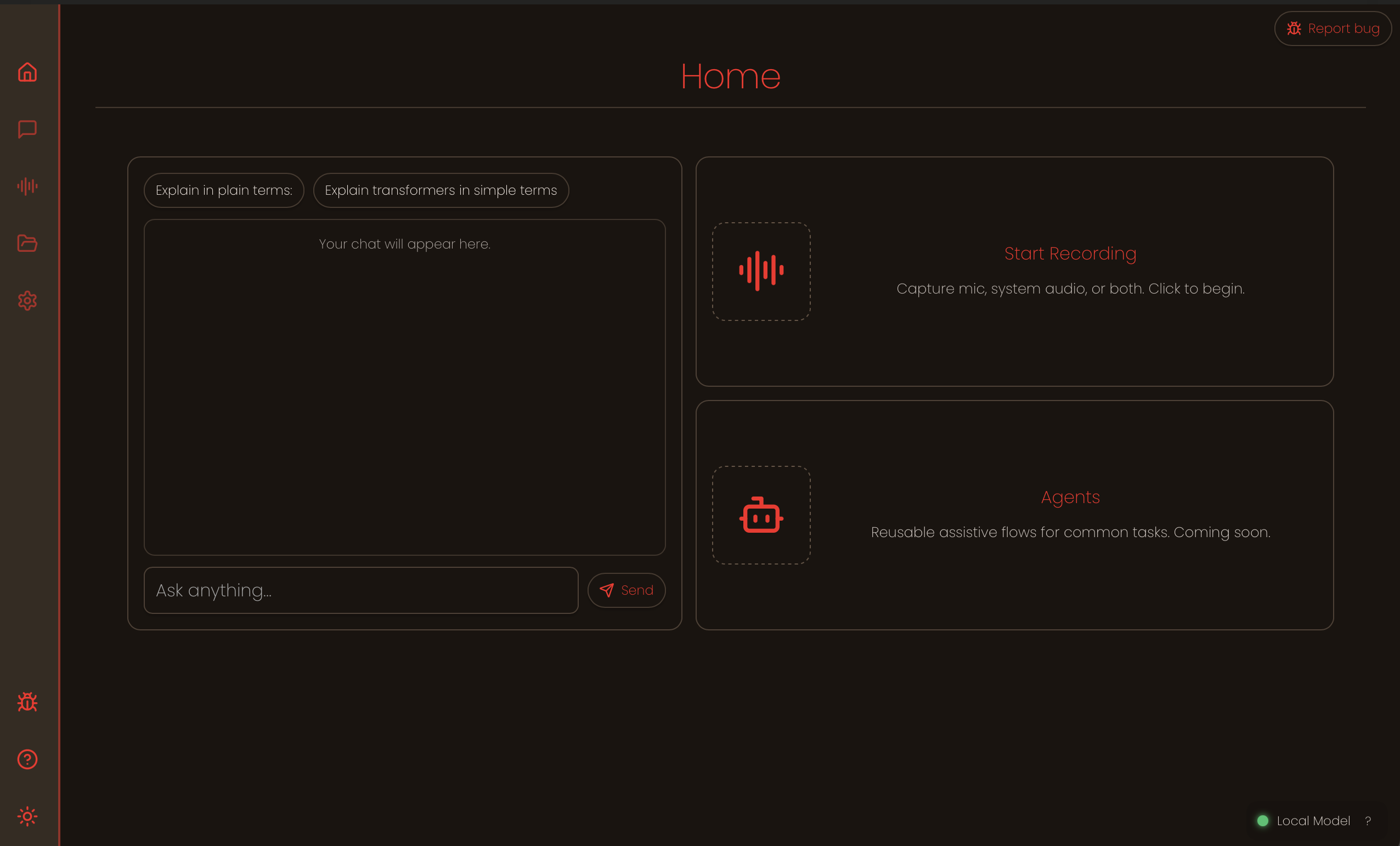 threadfork gallery image
