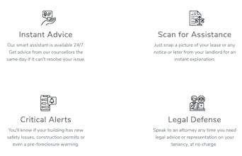 California Rent Control gallery image