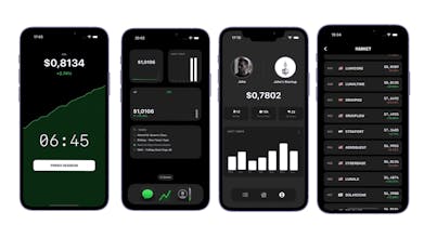 Focus Ticker gallery image